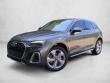 Used 2023 Audi Q5 S line Premium Plus Sport Utility