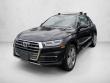 Used 2018 Audi Q5 Prestige Sport Utility