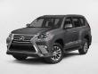 Used 2017 Lexus GX GX 460 Sport Utility
