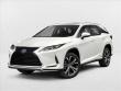 Used 2021 Lexus RX RX 450hL Sport Utility