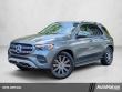 Used 2025 Mercedes-Benz GLE GLE 350 Sport Utility