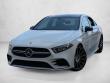 Used 2020 Mercedes-Benz A-Class AMG A 35 4dr Car