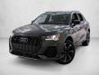 Certified 2025 Audi Q3 S line Premium Plus Sport Utility