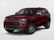 Used 2022 Jeep Grand Cherokee Limited Sport Utility