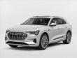 Used 2022 Audi e-tron Premium Plus Sport Utility