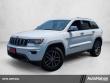 Used 2018 Jeep Grand Cherokee Limited Sport Utility