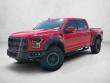 Used 2019 Ford F-150 Raptor Crew Cab Pickup