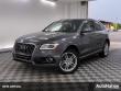 Used 2017 Audi Q5 Premium Plus Sport Utility