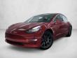 Used 2020 Tesla Model 3 Long Range 4dr Car