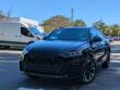 Used 2025 Audi Q8 Prestige Sport Utility