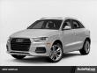 Used 2017 Audi Q3 Premium Sport Utility