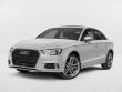 Used 2020 Audi A3 Sedan S line Premium Plus 4dr Car