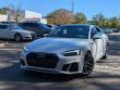 Used 2023 Audi A5 S line Premium Plus 4dr Car