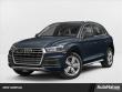 Used 2018 Audi Q5 Prestige Sport Utility