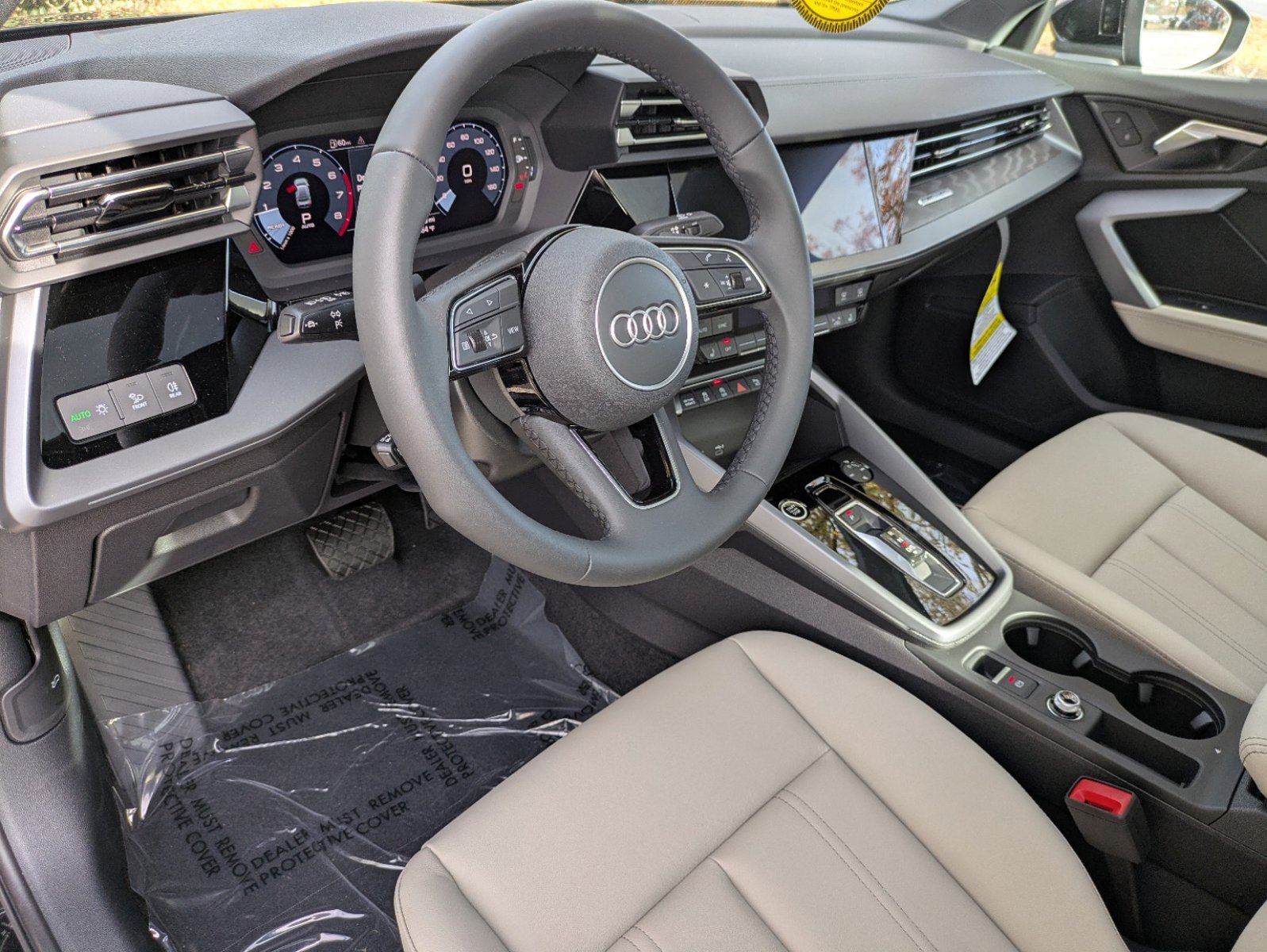 2025 Audi A3 Premium photo 3
