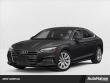 Used 2019 Audi A5 Premium Plus 4dr Car