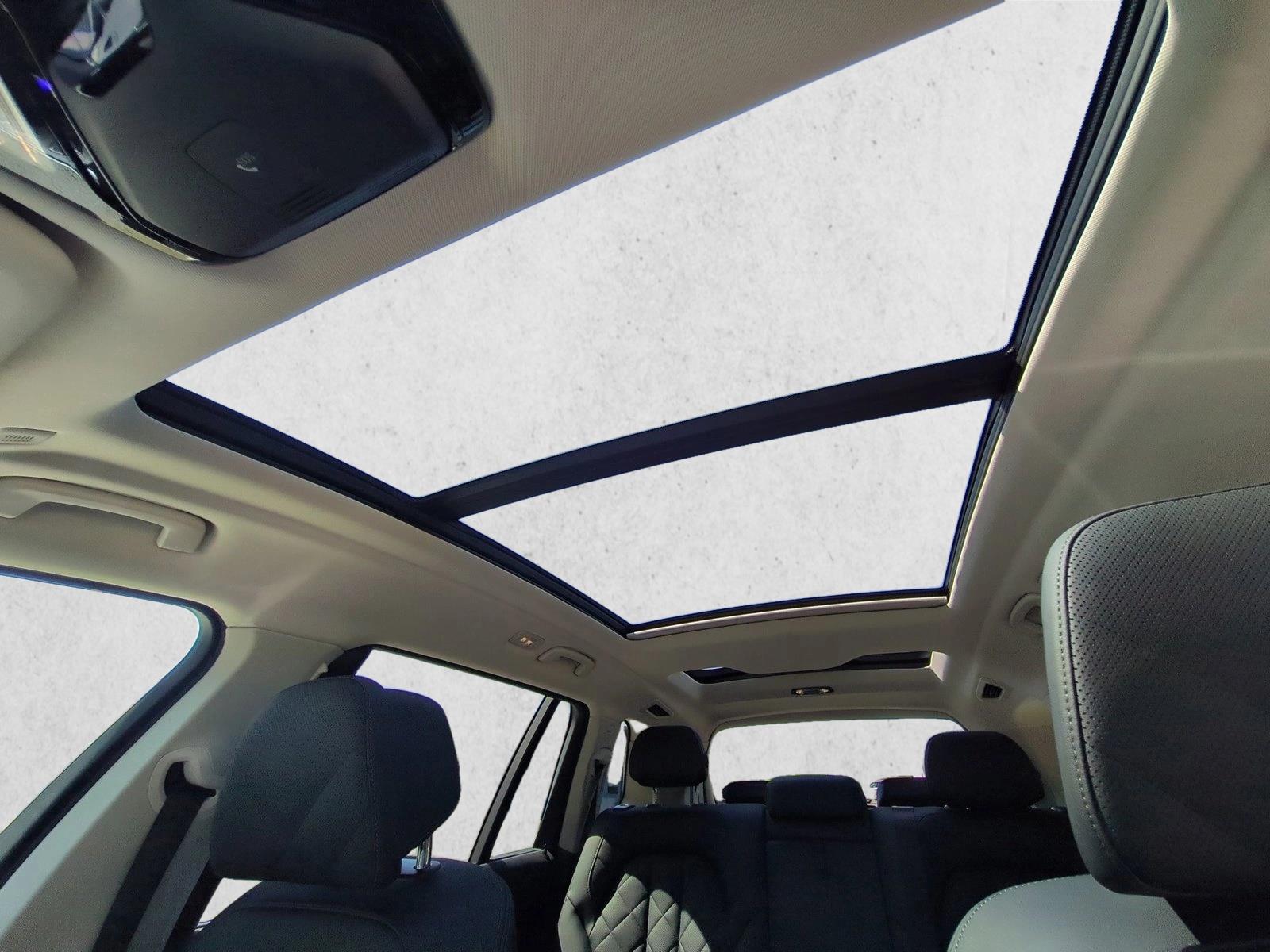 2024 BMW X7 40i - Photo 21
