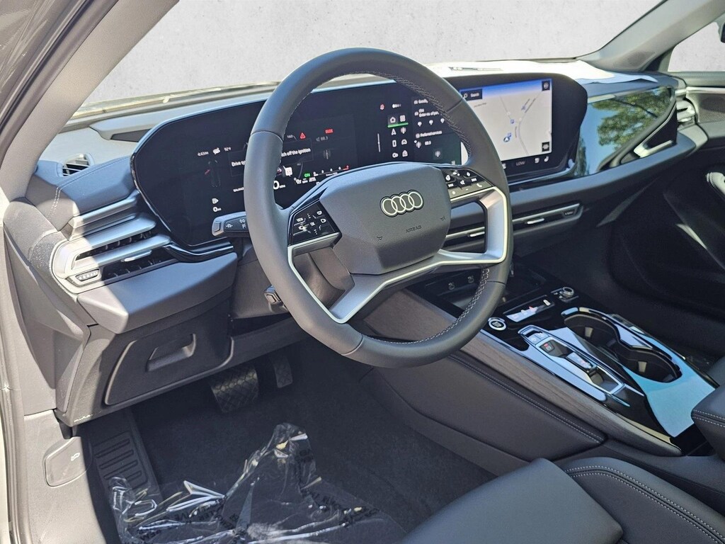 Certified 2025 Audi A5 Premium Plus 4dr Car