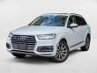 Used 2018 Audi Q7 Premium Plus Sport Utility
