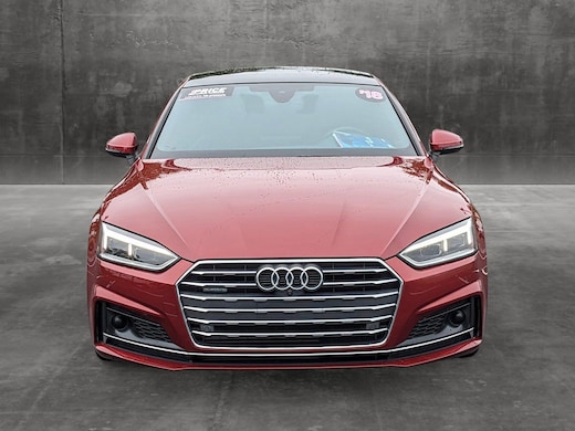 Pre-Owned Audi for Sale in Hardeeville, SC