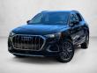 Used 2022 Audi Q3 Premium Sport Utility