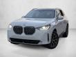 Used 2025 BMW X3 30 xDrive Sport Utility