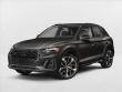 Certified 2025 Audi SQ5 Premium Plus Sport Utility