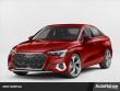Used 2023 Audi A3 Premium 4dr Car