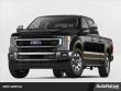 Used 2022 Ford F-350 LARIAT Crew Cab Pickup