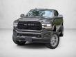 Used 2021 Ram 2500 Laramie Crew Cab Pickup