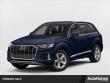 Used 2021 Audi Q7 Prestige Sport Utility