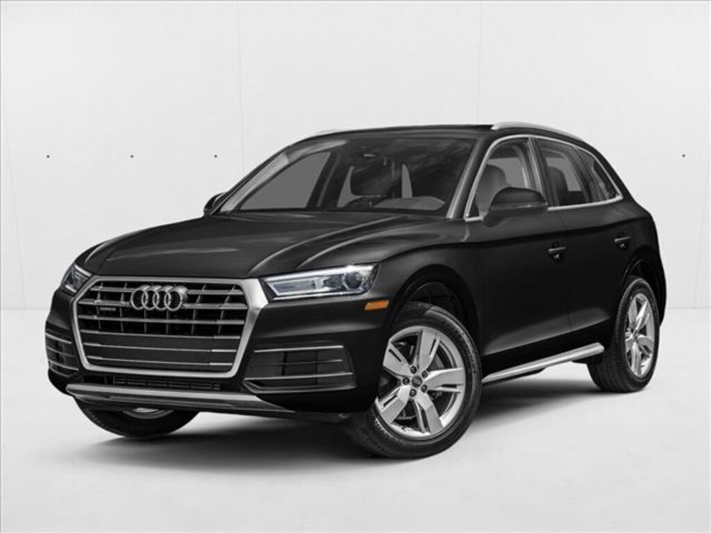 Used 2020 Audi Q5 Premium Plus Sport Utility