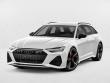 Used 2022 Audi RS 6 Avant  4dr Car