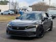 Used 2022 Honda Civic Sedan Sport 4dr Car