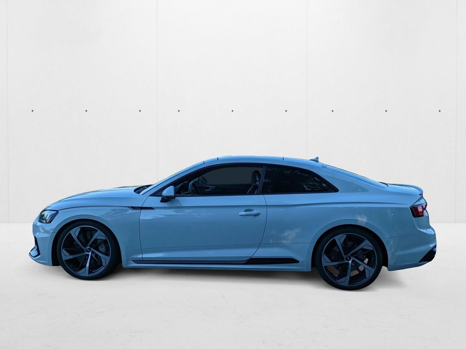 2018 Audi RS 5 photo 3