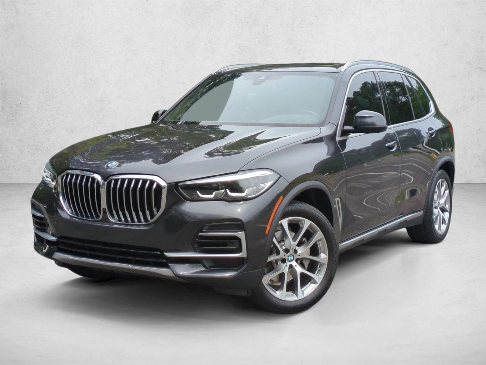 2023 BMW X5