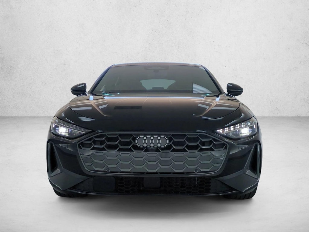 Certified 2025 Audi A5 Premium Plus 4dr Car