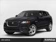 Used 2017 Jaguar F-PACE 35t Prestige Sport Utility