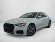 Used 2023 Audi A6 Sedan Premium Plus 4dr Car
