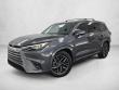 Used 2024 Lexus TX TX 350 Luxury Sport Utility