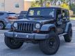 Used 2012 Jeep Wrangler Sport Sport Utility