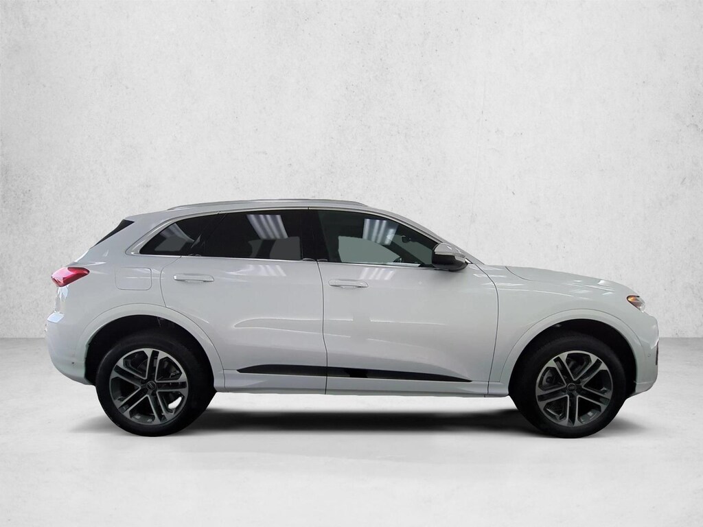 Certified 2025 Audi Q5 Premium Sport Utility