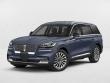 Used 2021 Lincoln Aviator Reserve Sport Utility