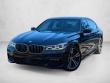 Used 2016 BMW 7 Series 750i xDrive 4dr Car