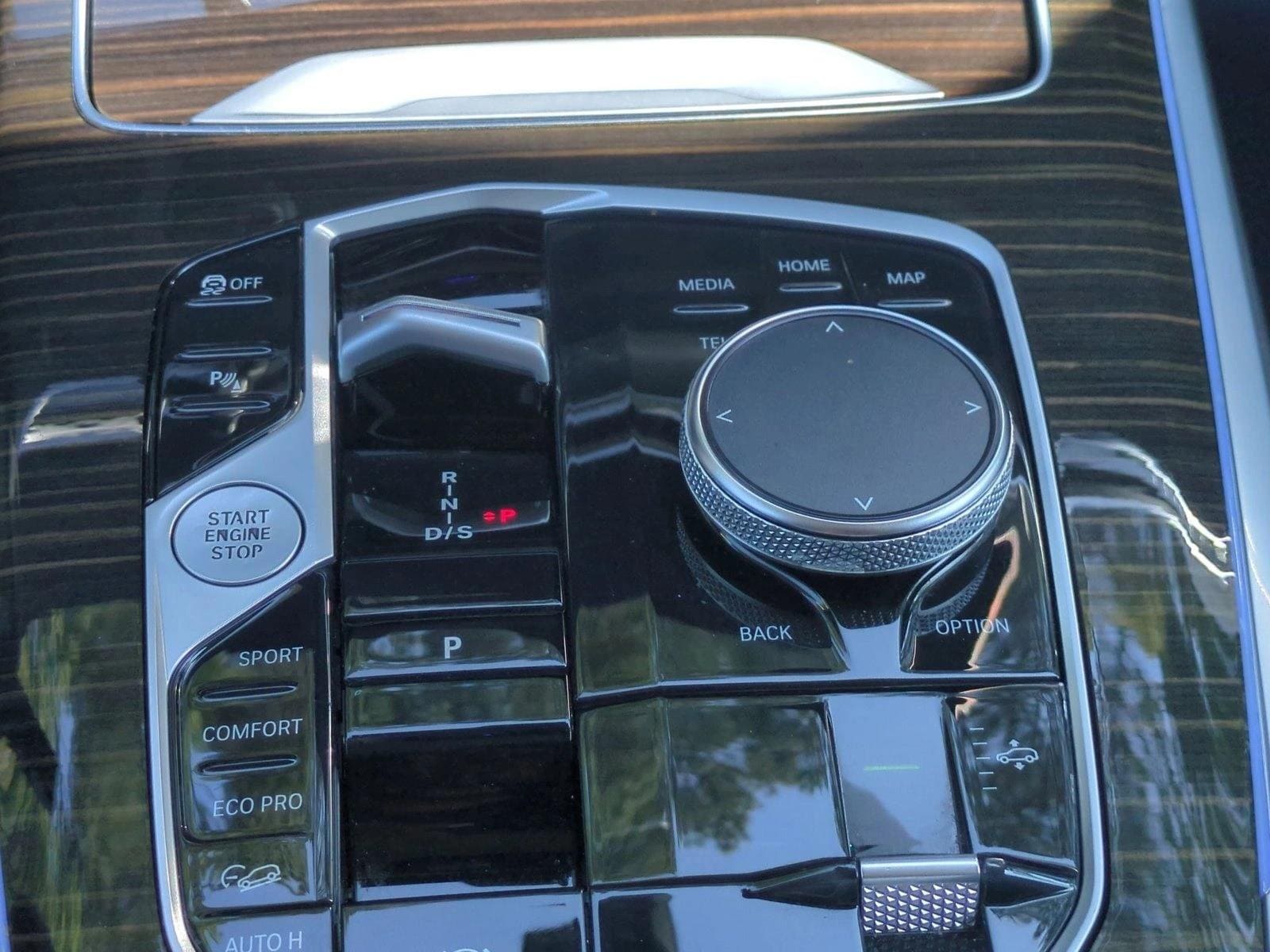2024 BMW X7 40i - Photo 12
