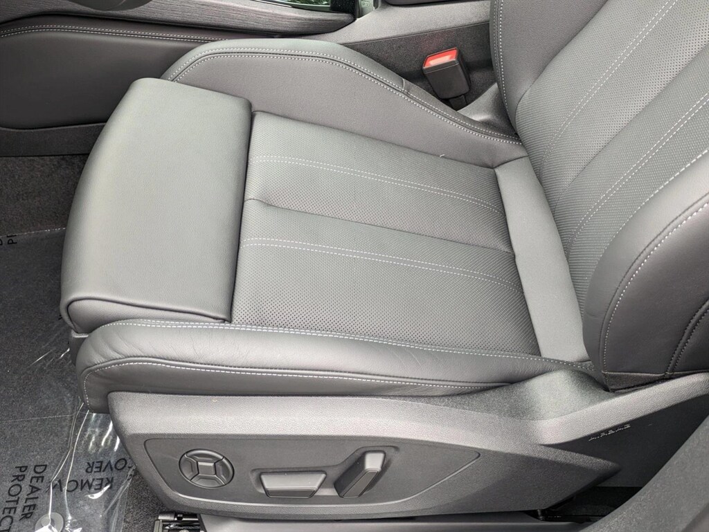 Certified 2025 Audi A5 Premium Plus 4dr Car