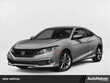  Honda Civic Coupe