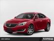 Used 2017 Buick Regal Sport Touring 4dr Car