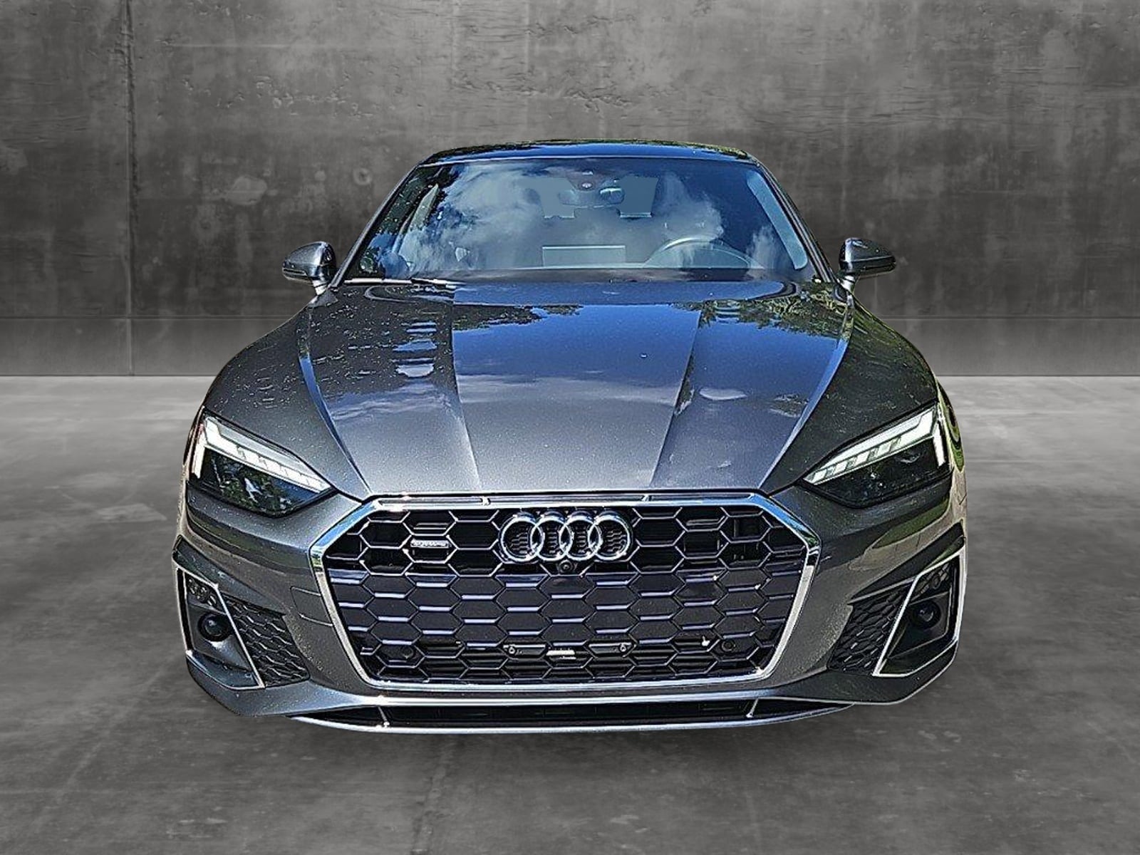 Used 2024 Audi A5 Sportback Premium Plus with VIN WAUFACF50RA010219 for sale in Hardeeville, SC