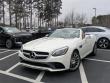 Used 2017 Mercedes-Benz SLC SLC 300 2dr Car